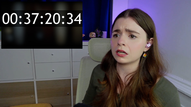 ANDOR 1x12 - Full Length Reaction