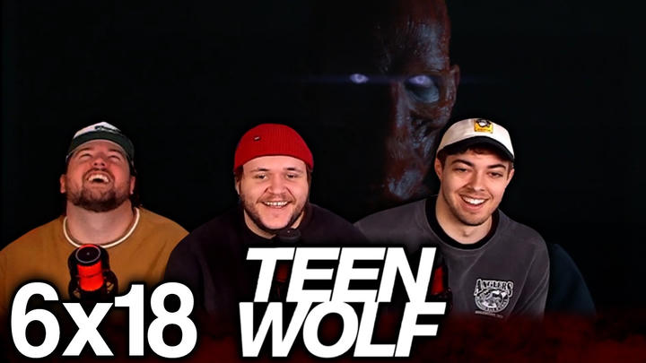 Teen Wolf 6x18 'Genotype' 1-Week Early Access