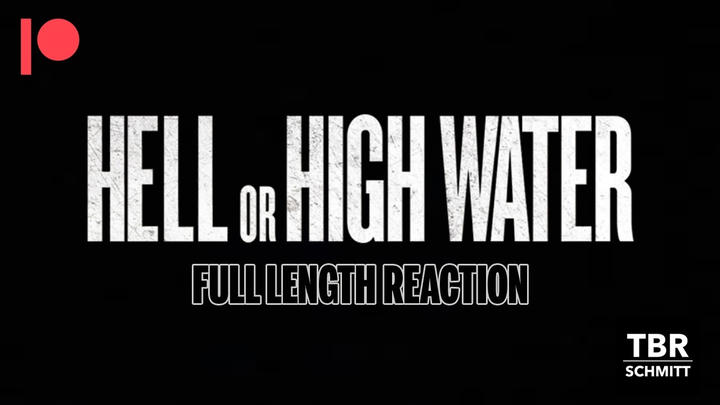 TBR Schmitt - Hell or High Water (2016)