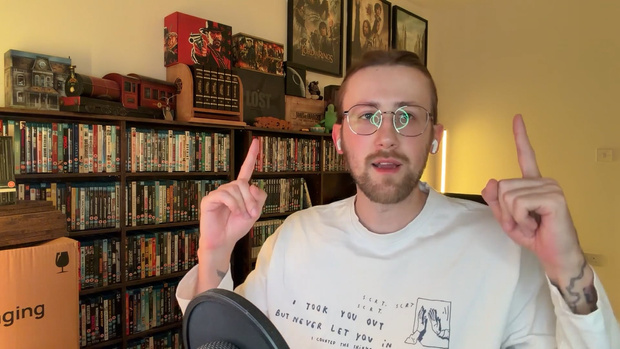 UNCUT: The Pitt 2X12 Reaction