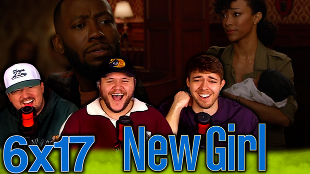 New Girl 6x17 'Rumspringa' EXTRA Early Access/Watchalong