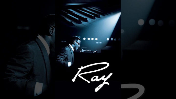 Full Reaction - Ray (2004)