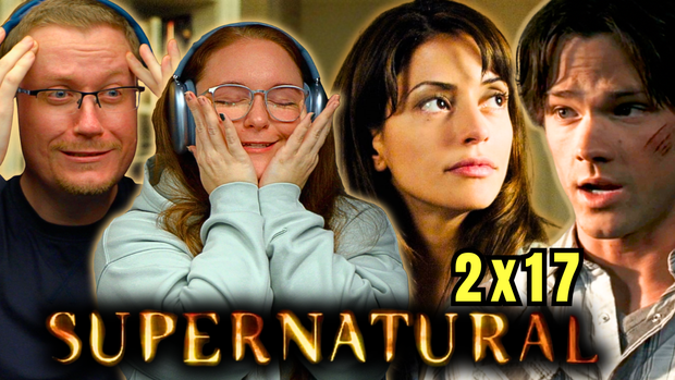 YouTube Edit: Supernatural 2x17 "Heart" | Early Access