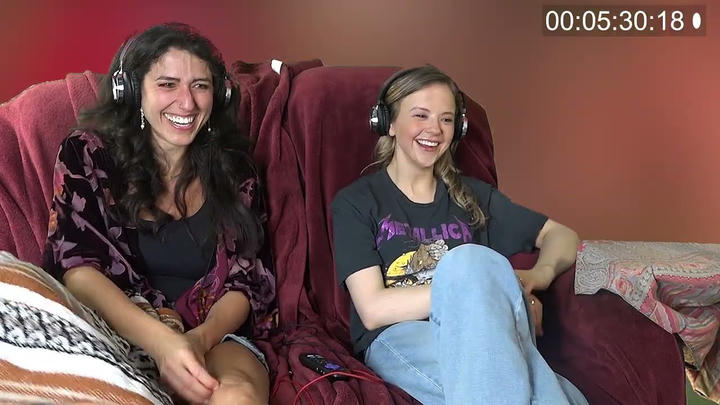 Popcorn Roulette - The Super Mario Bros. Movie (2023)