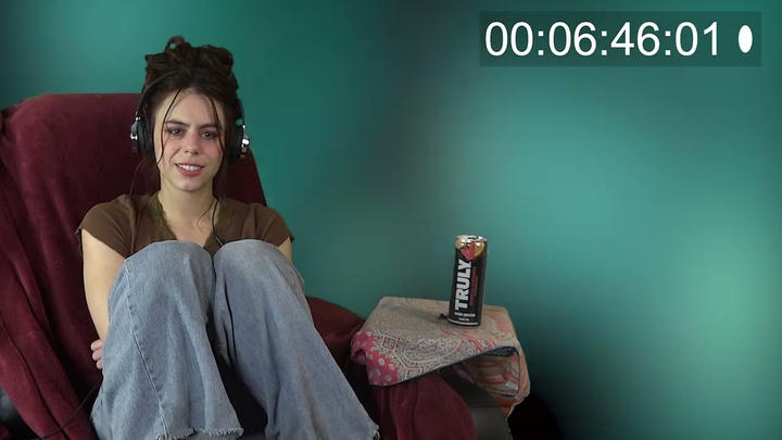 Popcorn Roulette - Inception (2010)