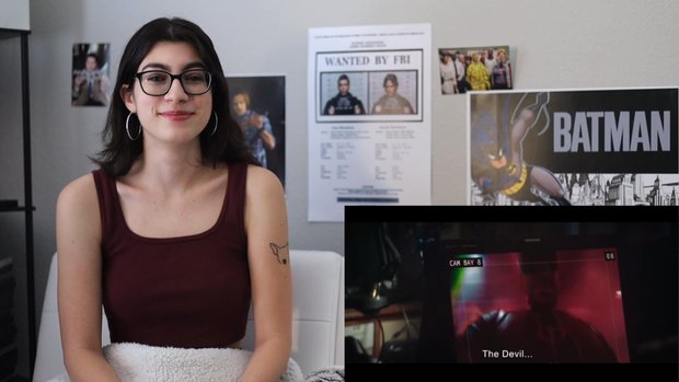 Daredevil: Born Again 2x1 Reaction