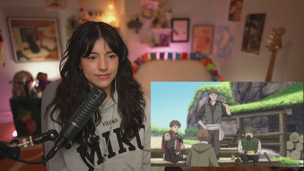 frieren season 2 episode 10 [full opacity]