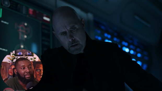 The Expanse 4 x 6-7 | Full-Length Reaction (🌸Premium Support Tier🌸)