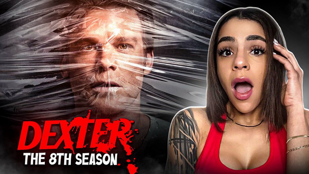 Dexter S8 E3 'Whats Eating Dexter Morgan' Full Length