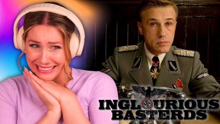 (Early Access) Inglourious Basterds