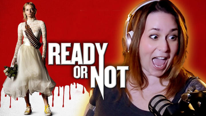 Ready or Not [edit]