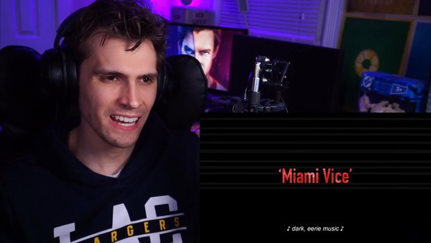 Dexter: Original Sin 1x3 Full Reaction!