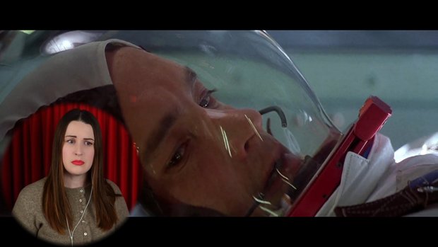 Apollo 13 (1995) | Ad-Free • Unzoomed • Extended YouTube Cut