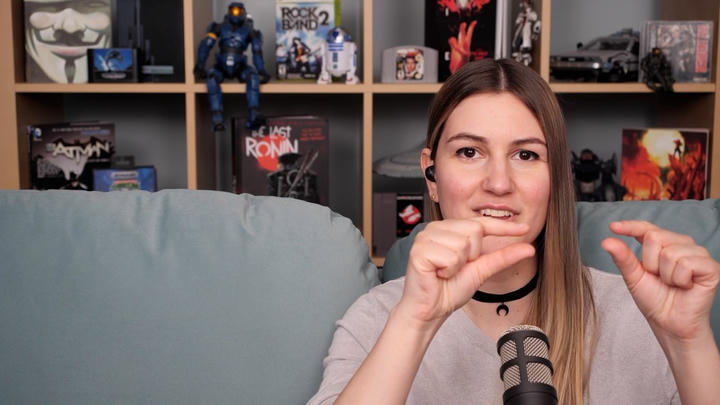 Loki: S1, Episode 3 (Lamentis) - Patreon Version