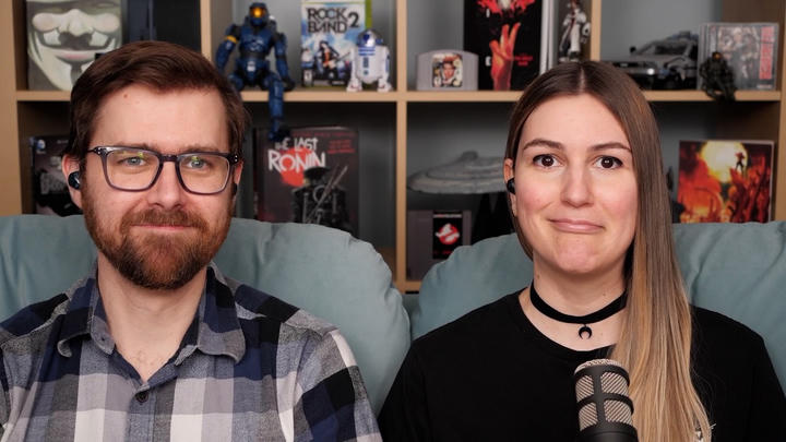Andor: S2, Episode 1 (One Year Later) - Patreon Version