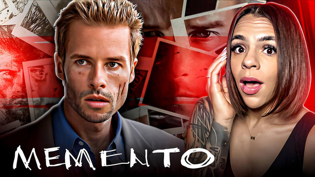 Memento (2000) Full Length