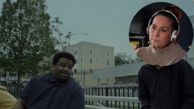 Mr. Robot 2x2 [edit]