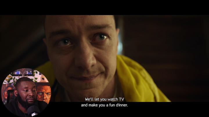 Split | Full-Length Reaction