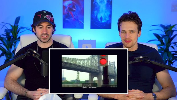 The Boys Season 2 Episodes 3-4 (UNCUT & UNCENSORED)