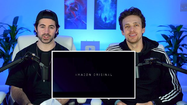 The Boys Season 2 Episodes 5-8 (UNCUT & UNCENSORED)