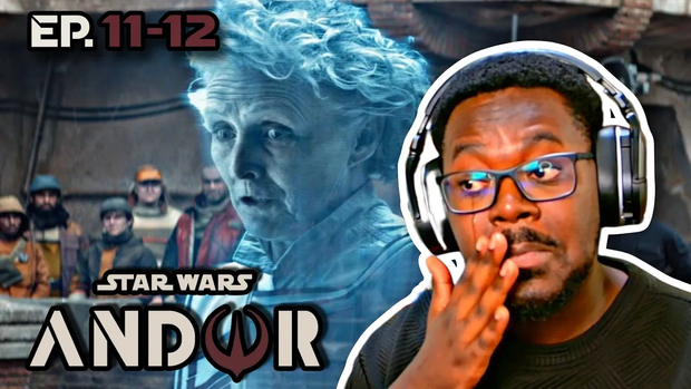 ANDOR S1 FINALE EP 11-12 ( FREE YOUTUBE VERSION )