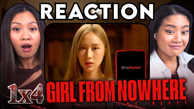 Meesh & Dee - Gossip Girl (2021)