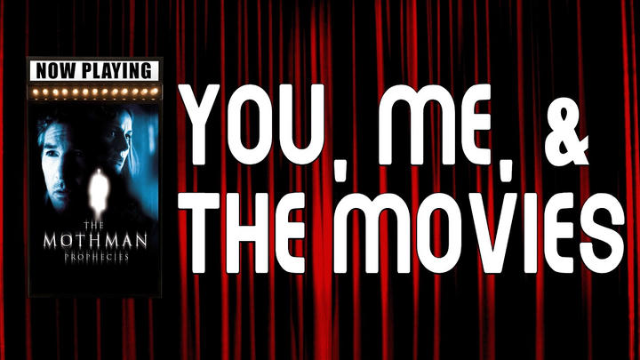 The Mothman Prophecies (2002) | Full-Length Commentary