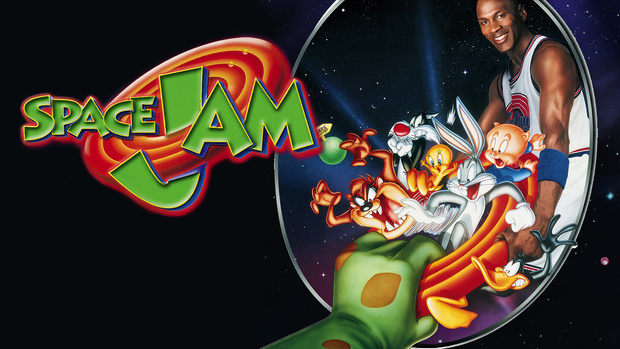Early Access: Space Jam