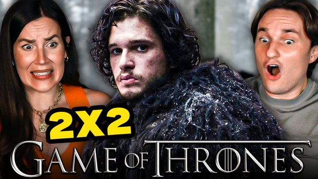 EARLY ACCESS - Game of Thrones Season 2 Episode 2 "The Night Lands" YouTube Version