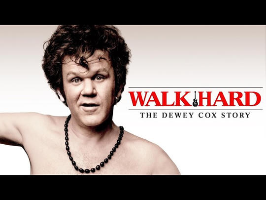 Walk Hard: The Dewey Cox Story UNCUT