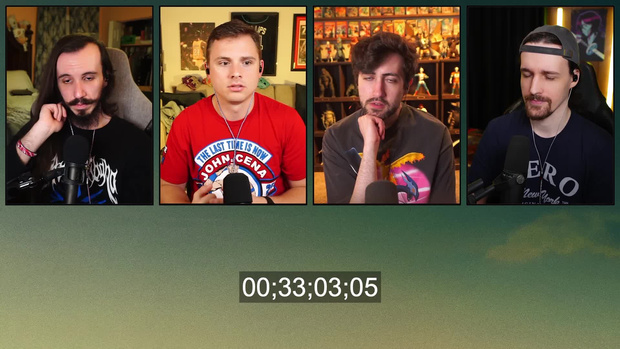 Fallout 1x1 Full Length