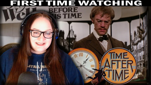 Habitual Cinema - Time After Time (1979)