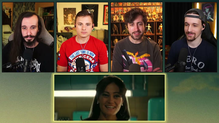 Raggedy Pack - Fallout (2024)