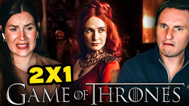 EARLY ACCESS - Game of Thrones Season 2 Episode 1 "The North Remembers" YouTube Version