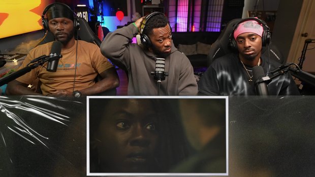 🚨EARLY ACCESS ALERT🚨 The Ones Who Live 1X4 RAW REACTION