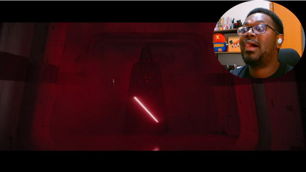 FoxTaco - Rogue One: A Star Wars Story (2016)