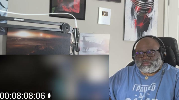 First Time Watching Big Hero 6!!!