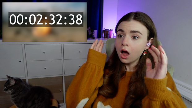 IRON MAN - Full Length Reaction