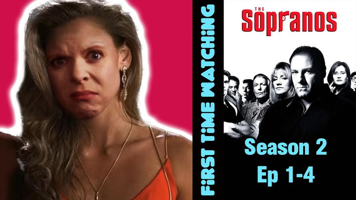 The Sopranos S2 YT Edit - Part 1