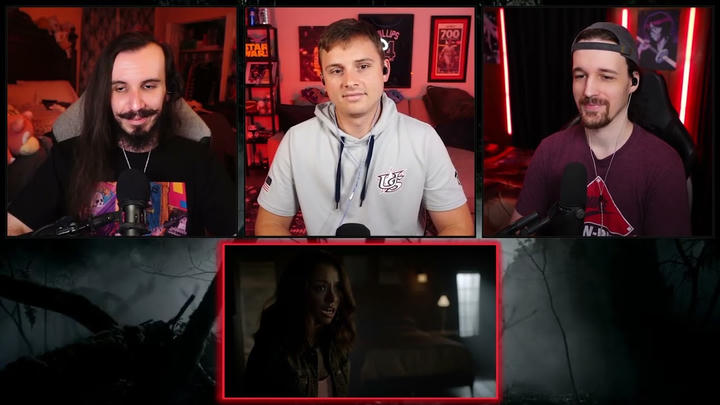 The Vampire Diaries 7x5 (Early Access)