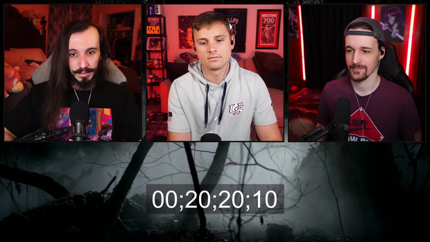 The Vampire Diaries 7x5 Full Length