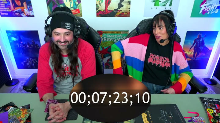 EUPHORIA Season 2, Eps 1 &2 | S2 PREMIERE - WATCH ALONG!!