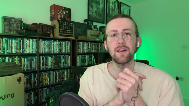 UNCUT: Adventure Time 1X12 Reaction