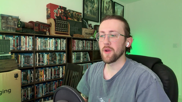 EARLY UNCUT: Adventure Time 1X17 Reaction