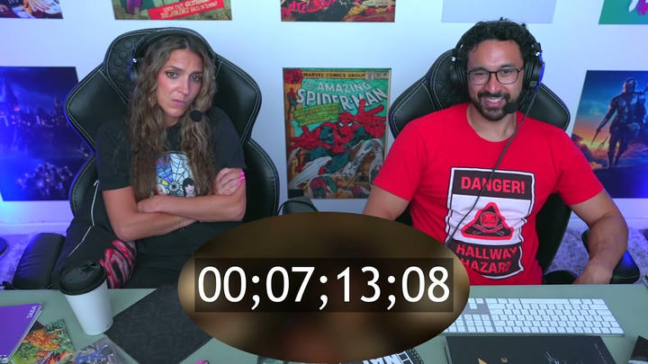 Interview with the Vampire 2x3 - WATCH ALONG!!