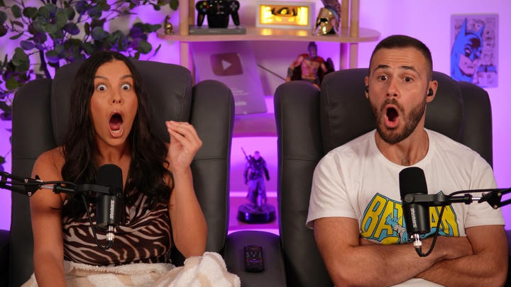 Invincible 4x4 & 5 Reaction