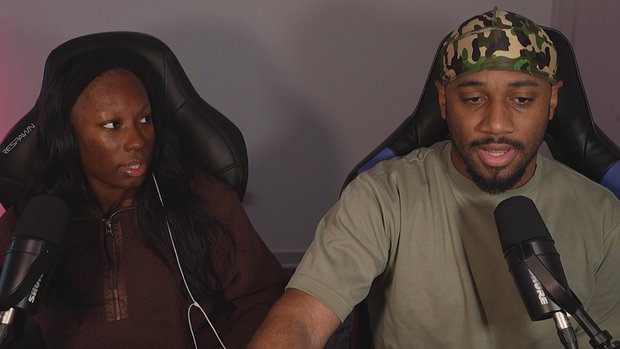 IT'S HEATING UP NOW!!! | GINNY & GEORGIA "Feelings Are Hard" REACTION!! | 1x9