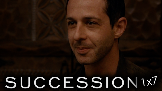 Succession Season 1 Episode 7 REACTION!! (full watch along)