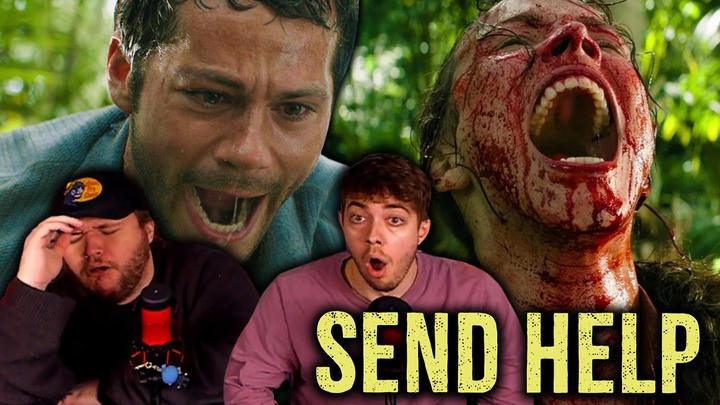 Reel-Time - Send Help (2026)