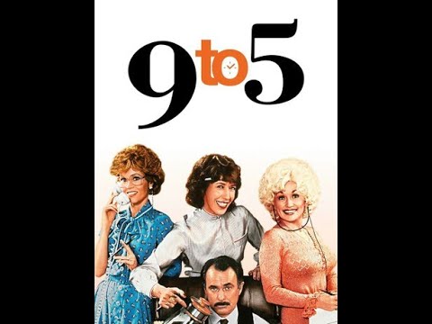 Awesome US Movies - 9 to 5 (1980)